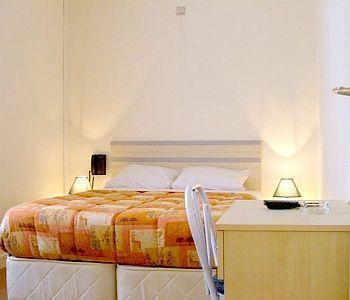 Hotel Albergo Saint-Josse-ten-Noode