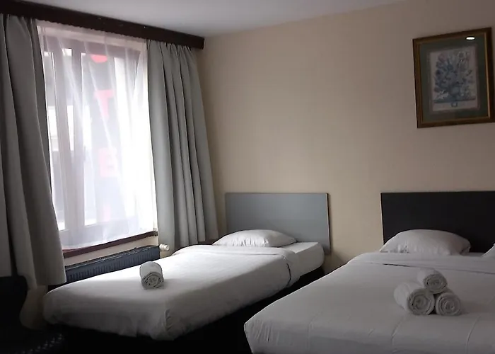 Hotel Albergo