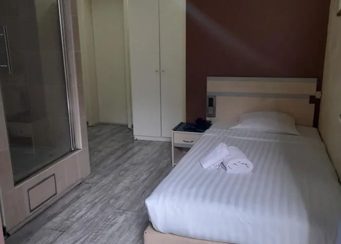 Hotel Albergo