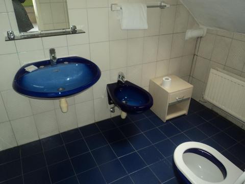 Hotel Albergo Saint-Josse-ten-Noode