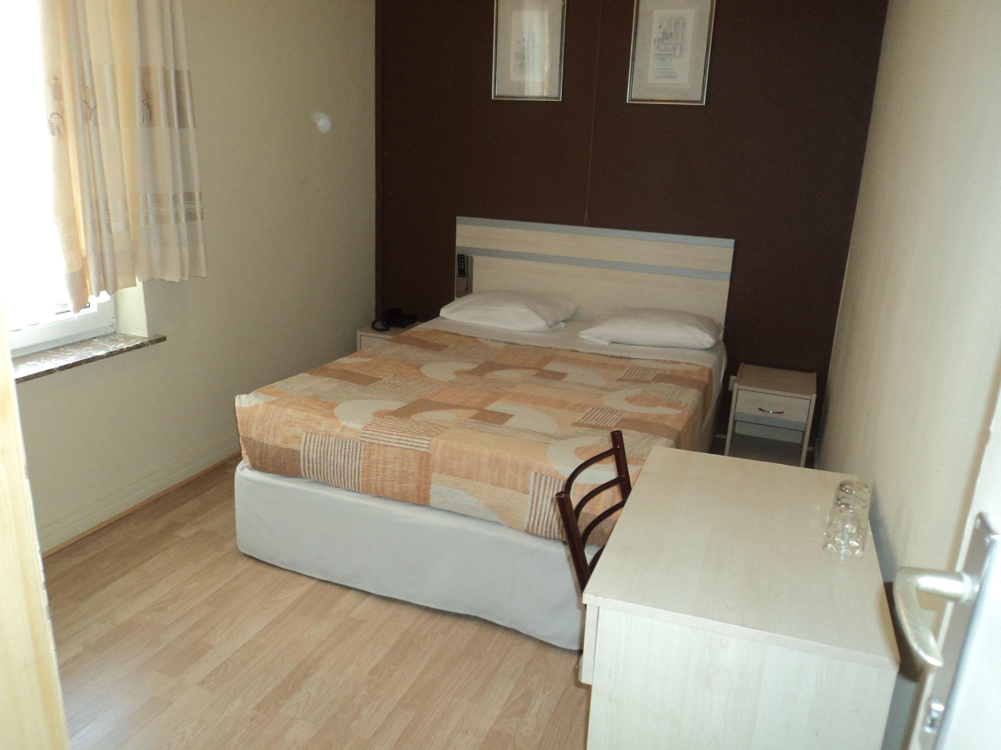 Hotel Albergo 2* Saint-Josse-ten-Noode