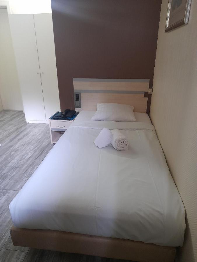 Hotel Albergo 2* Saint-Josse-ten-Noode