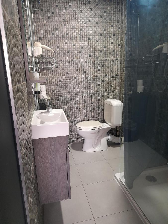 Hotel Hotel Albergo Saint-Josse-ten-Noode