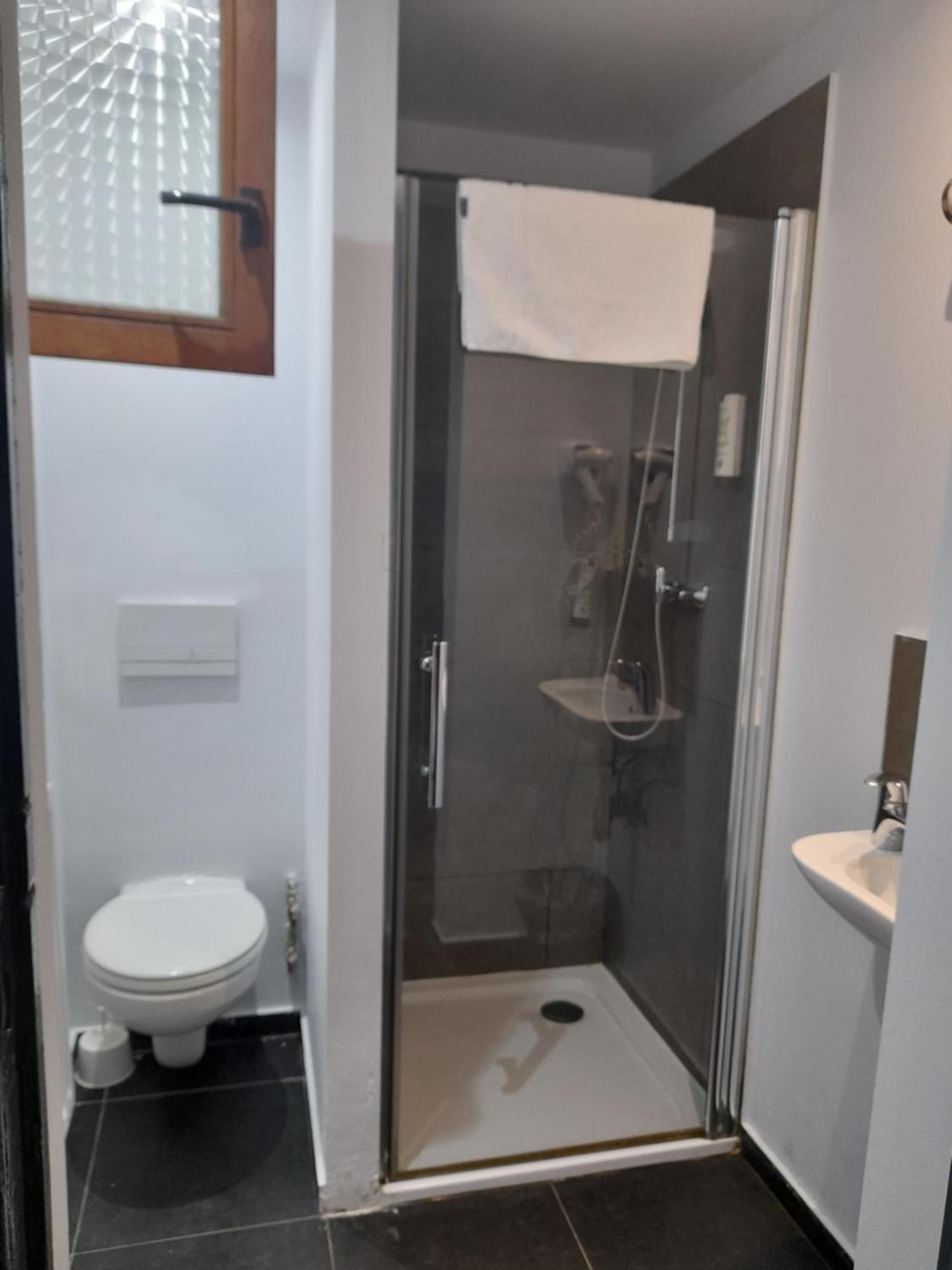 Hotel Albergo Saint-Josse-ten-Noode