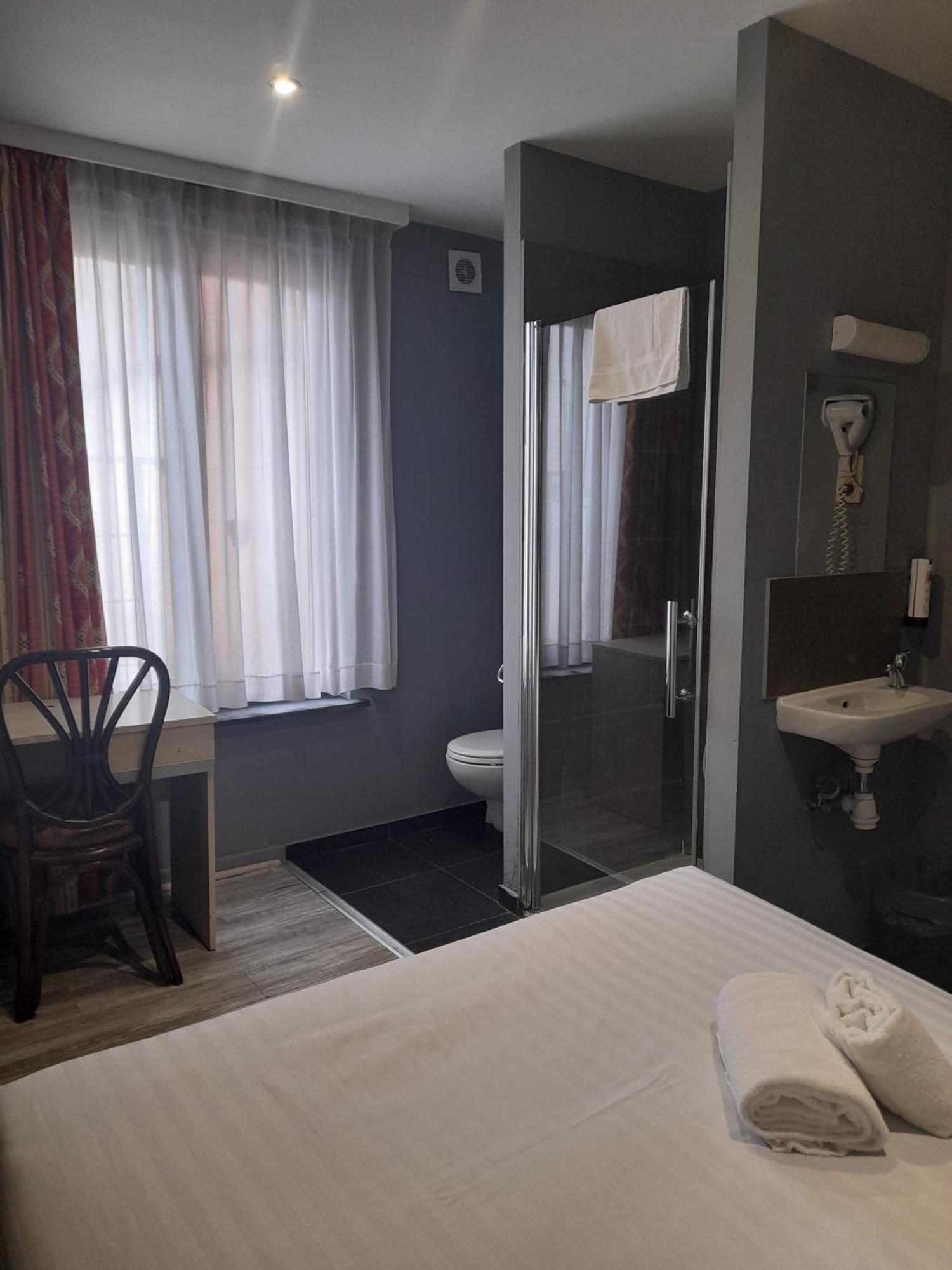 Hotel Albergo 2* Saint-Josse-ten-Noode