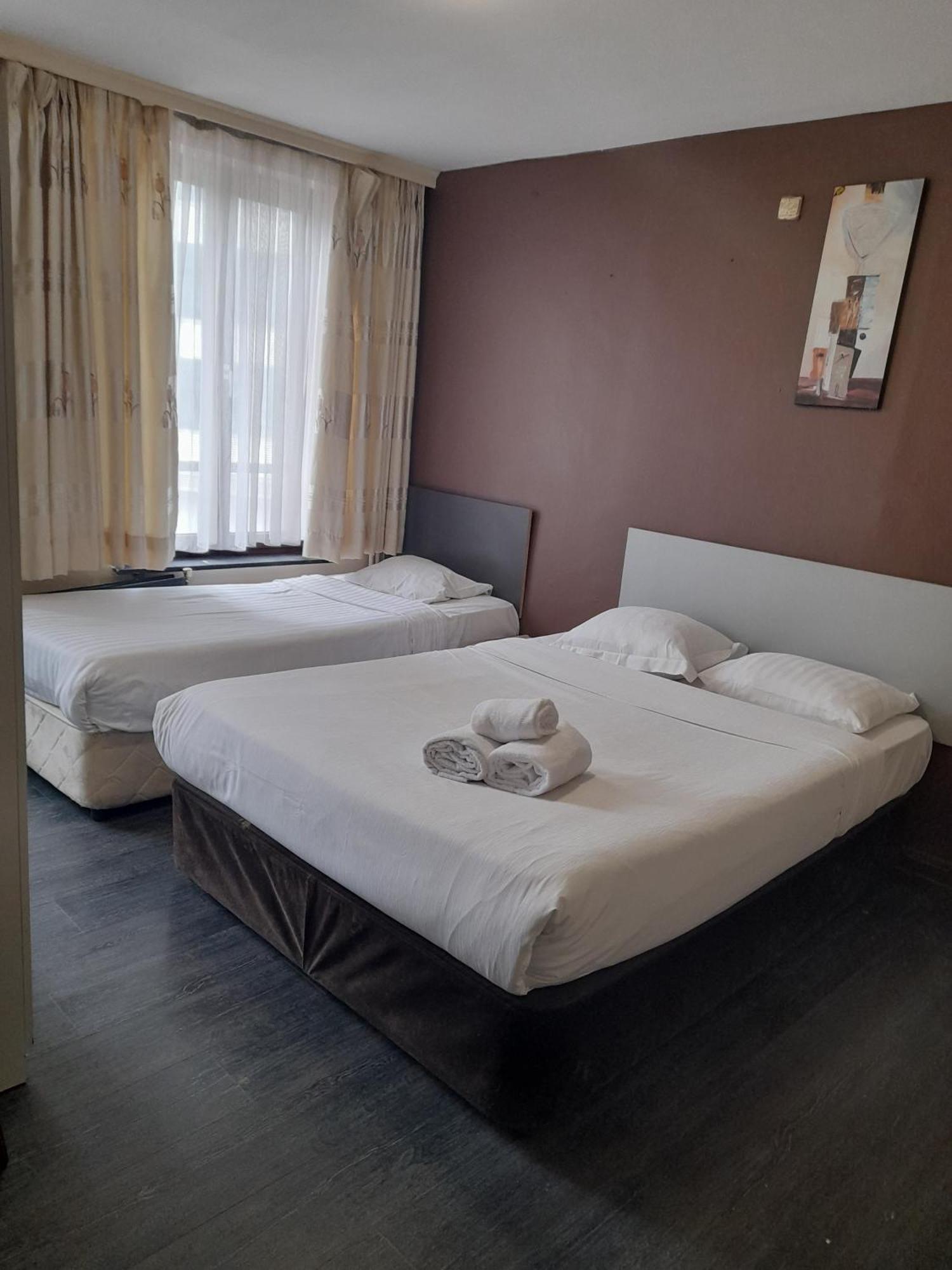 Hotel Hotel Albergo Saint-Josse-ten-Noode