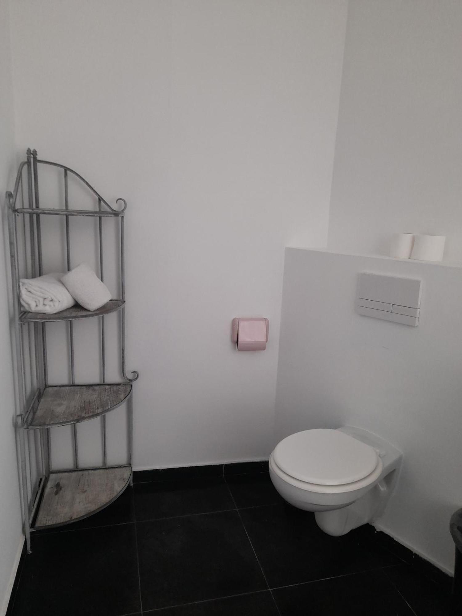 Hotel Hotel Albergo Saint-Josse-ten-Noode