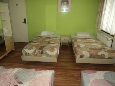 Hotel Hotel Albergo Saint-Josse-ten-Noode
