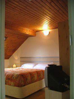Hotel Albergo Hotel Saint-Josse-ten-Noode