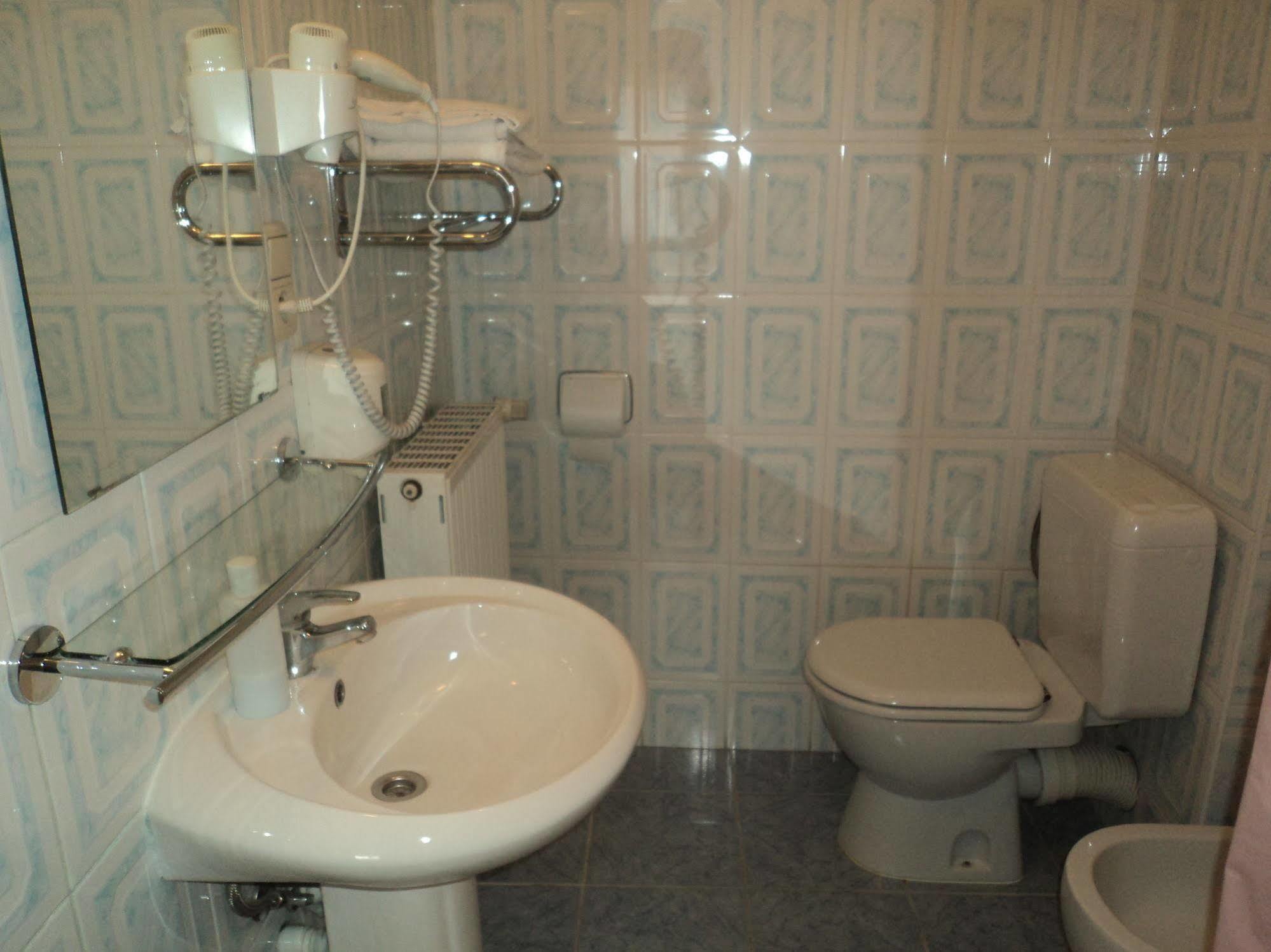 Hotel Albergo Hotel Saint-Josse-ten-Noode