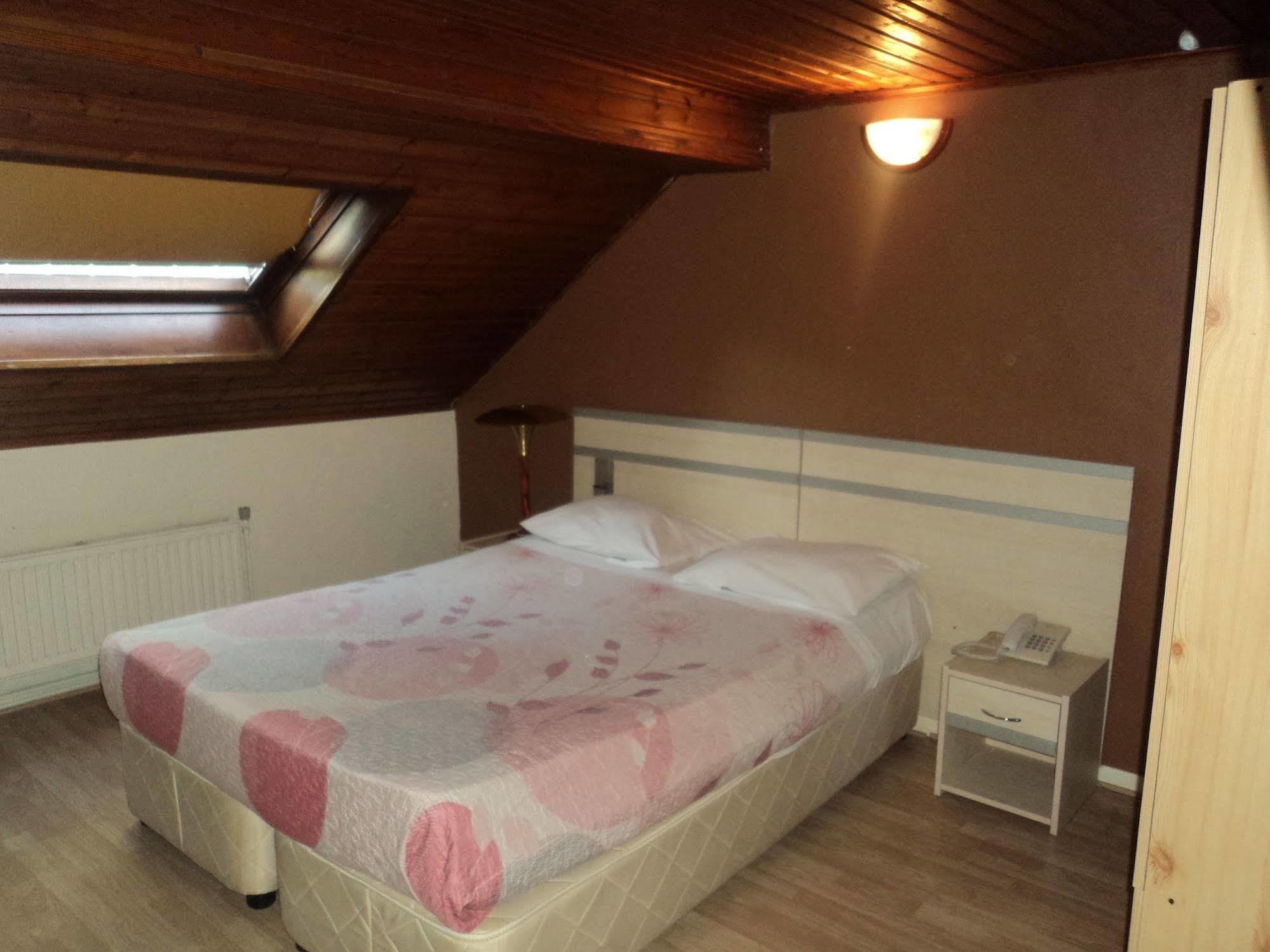 Hotel Albergo Saint-Josse-ten-Noode