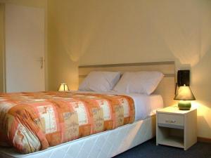 Hotel Hotel Albergo Saint-Josse-ten-Noode